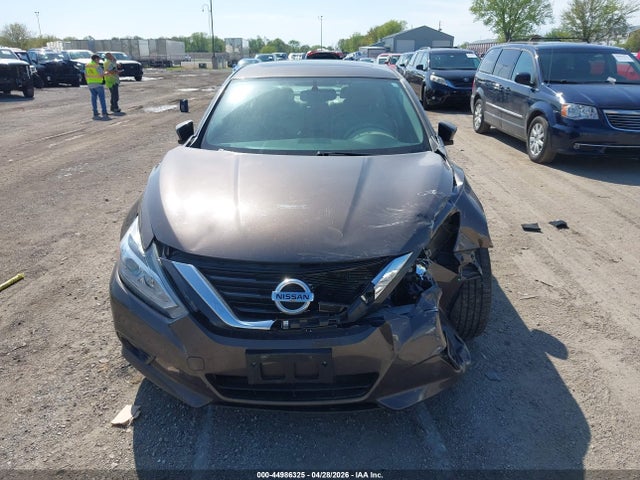 44986325 :رقم المزاد ، 1N4AL3AP0GC134224 vin ، 2016 Nissan Altima 2.5 Sl مزاد بيع