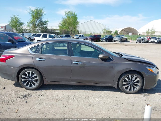 44986325 :رقم المزاد ، 1N4AL3AP0GC134224 vin ، 2016 Nissan Altima 2.5 Sl مزاد بيع