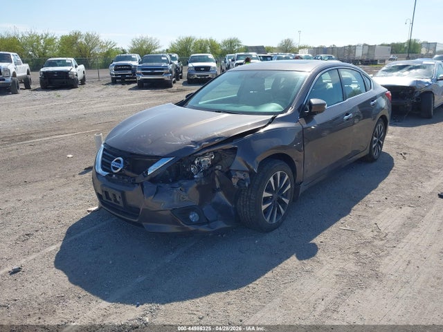 44986325 :رقم المزاد ، 1N4AL3AP0GC134224 vin ، 2016 Nissan Altima 2.5 Sl مزاد بيع