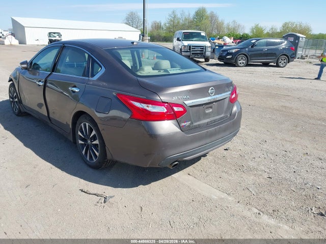 44986325 :رقم المزاد ، 1N4AL3AP0GC134224 vin ، 2016 Nissan Altima 2.5 Sl مزاد بيع