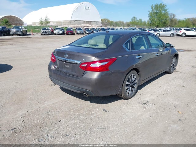 44986325 :رقم المزاد ، 1N4AL3AP0GC134224 vin ، 2016 Nissan Altima 2.5 Sl مزاد بيع