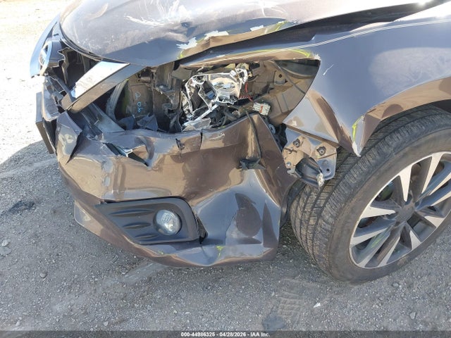 44986325 :رقم المزاد ، 1N4AL3AP0GC134224 vin ، 2016 Nissan Altima 2.5 Sl مزاد بيع