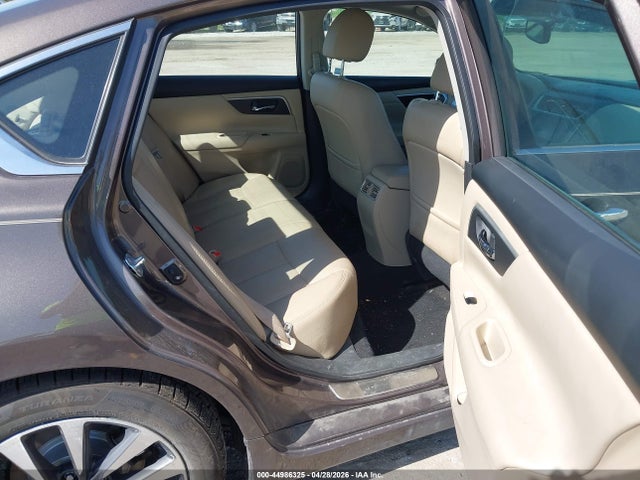 44986325 :رقم المزاد ، 1N4AL3AP0GC134224 vin ، 2016 Nissan Altima 2.5 Sl مزاد بيع