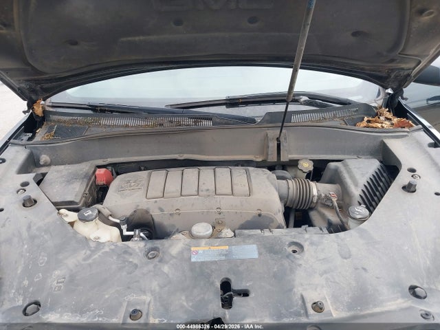 1GKKRPKD3EJ196027 GMC Acadia Sle-2