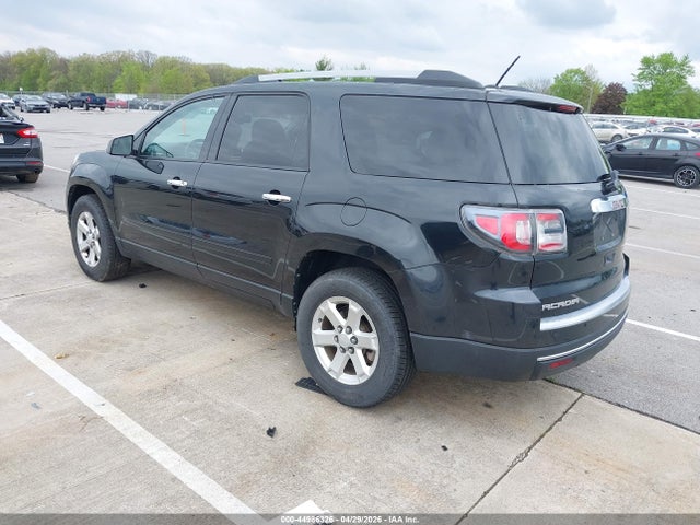 1GKKRPKD3EJ196027 GMC Acadia Sle-2