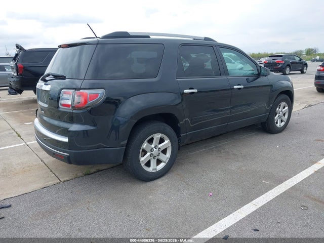 1GKKRPKD3EJ196027 GMC Acadia Sle-2