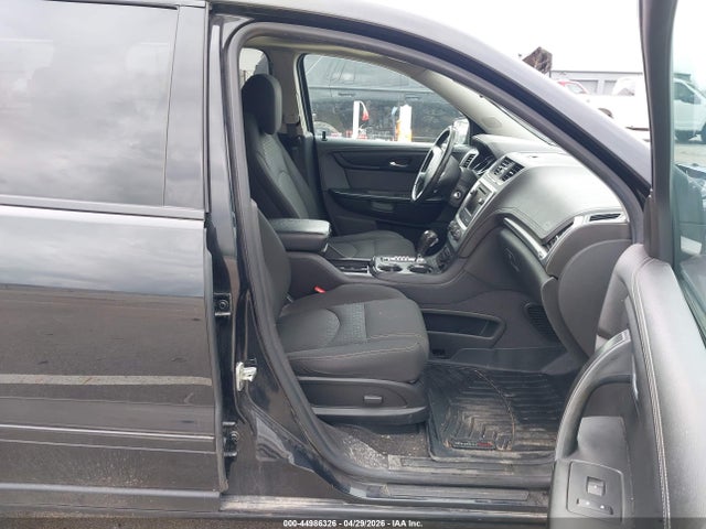 1GKKRPKD3EJ196027 GMC Acadia Sle-2