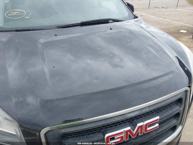 1GKKRPKD3EJ196027 GMC Acadia Sle-2