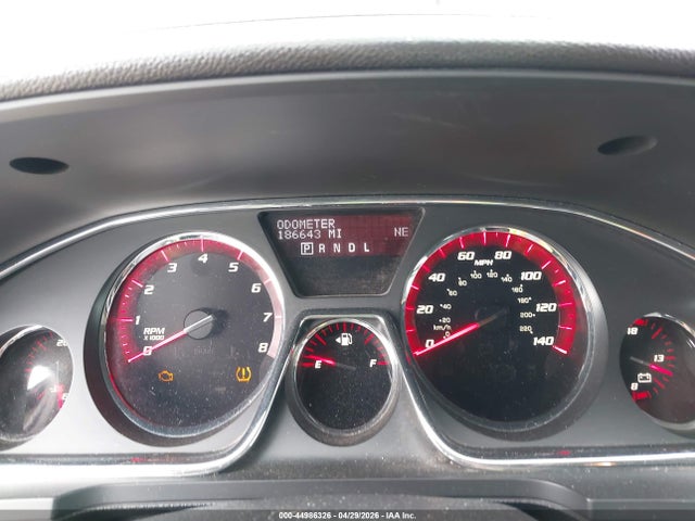 1GKKRPKD3EJ196027 GMC Acadia Sle-2