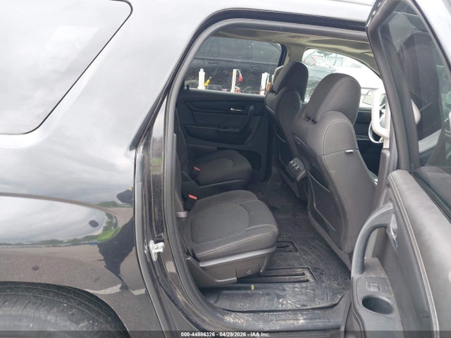 1GKKRPKD3EJ196027 GMC Acadia Sle-2