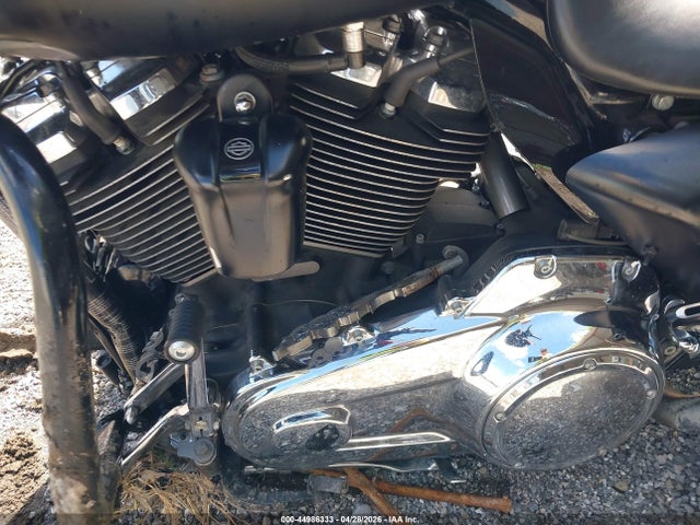 2017 Harley-davidson Flhx Street Glide მანქანა იყიდება აუქციონზე, vin: 1HD1KBC1XHB694662, აუქციონის ნომერი: 44986333