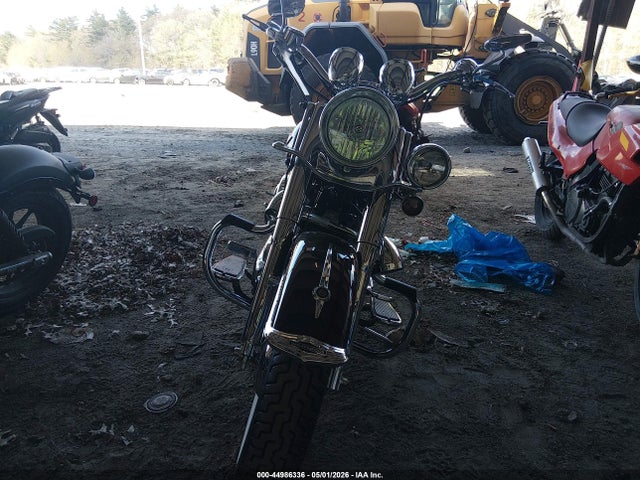 Продаж на аукціоні авто 2005 Harley-davidson Flstni, vin: 1HD1JDB155Y019536, номер лоту: 44986336