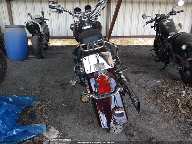 Продаж на аукціоні авто 2005 Harley-davidson Flstni, vin: 1HD1JDB155Y019536, номер лоту: 44986336