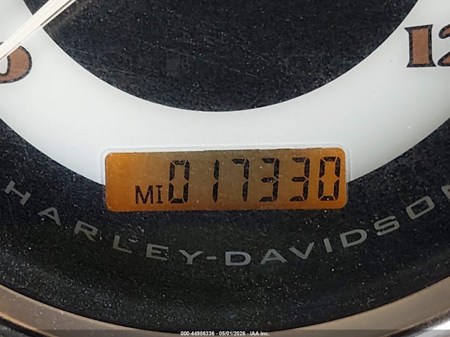 Продаж на аукціоні авто 2005 Harley-davidson Flstni, vin: 1HD1JDB155Y019536, номер лоту: 44986336