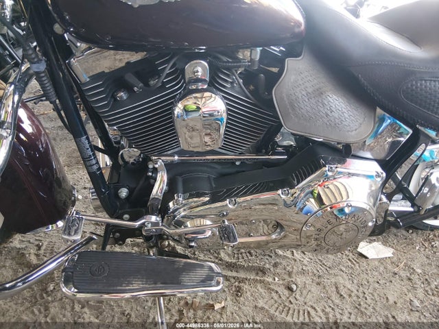 Продаж на аукціоні авто 2005 Harley-davidson Flstni, vin: 1HD1JDB155Y019536, номер лоту: 44986336