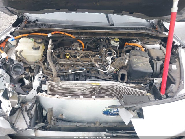 1FMCU0BZ3LUB98241 Ford Escape Se Sport Hybrid