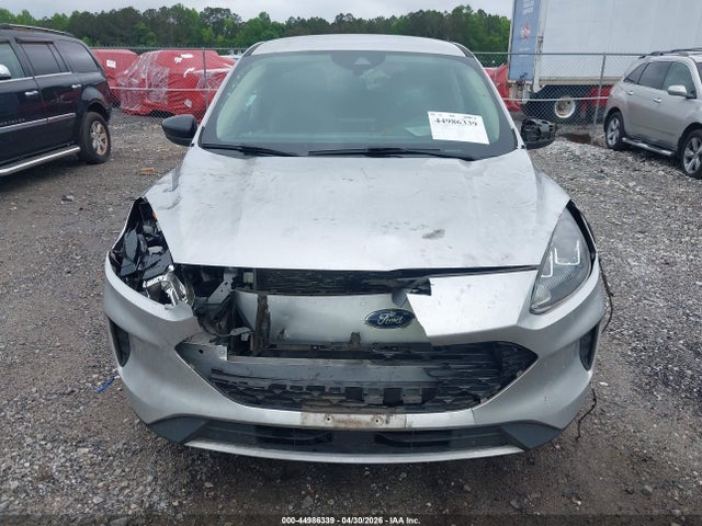 1FMCU0BZ3LUB98241 Ford Escape Se Sport Hybrid