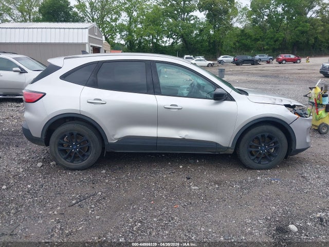 1FMCU0BZ3LUB98241 Ford Escape Se Sport Hybrid