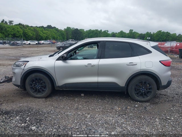 1FMCU0BZ3LUB98241 Ford Escape Se Sport Hybrid