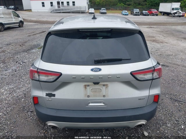 1FMCU0BZ3LUB98241 Ford Escape Se Sport Hybrid