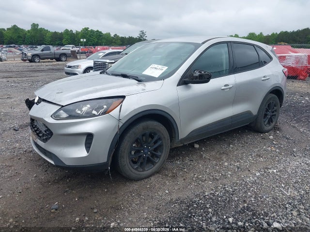 1FMCU0BZ3LUB98241 Ford Escape Se Sport Hybrid