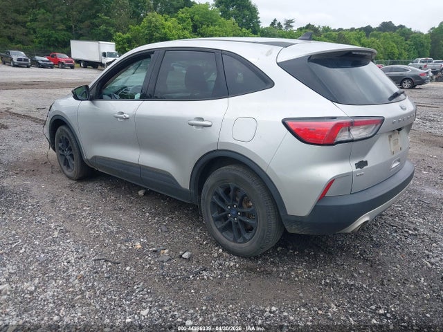 1FMCU0BZ3LUB98241 Ford Escape Se Sport Hybrid