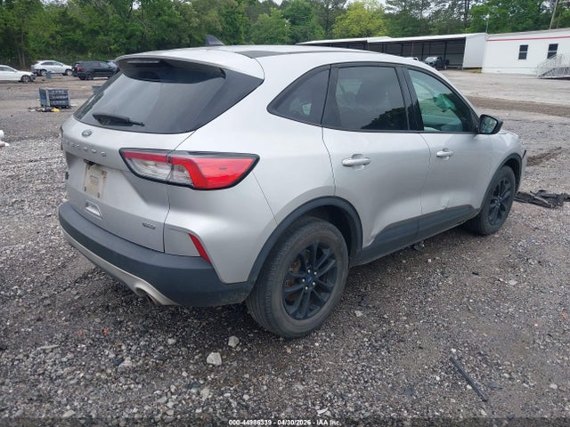 1FMCU0BZ3LUB98241 Ford Escape Se Sport Hybrid