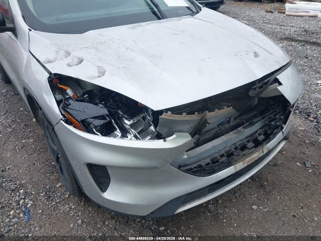 1FMCU0BZ3LUB98241 Ford Escape Se Sport Hybrid