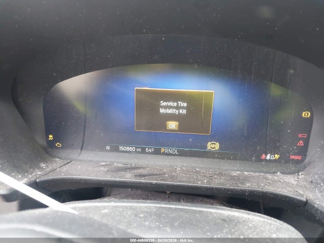 1FMCU0BZ3LUB98241 Ford Escape Se Sport Hybrid