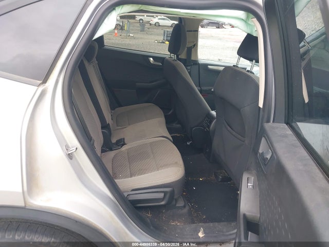 1FMCU0BZ3LUB98241 Ford Escape Se Sport Hybrid