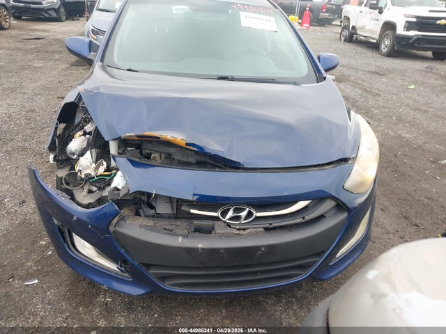 Aukcja sprzedaży 2013 Hyundai Elantra Gt, vin: KMHD35LE3DU083933, numer aukcji: 44986341