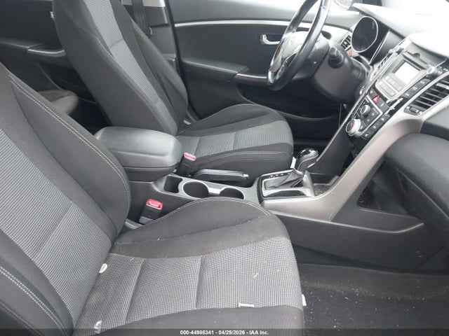Aukcja sprzedaży 2013 Hyundai Elantra Gt, vin: KMHD35LE3DU083933, numer aukcji: 44986341