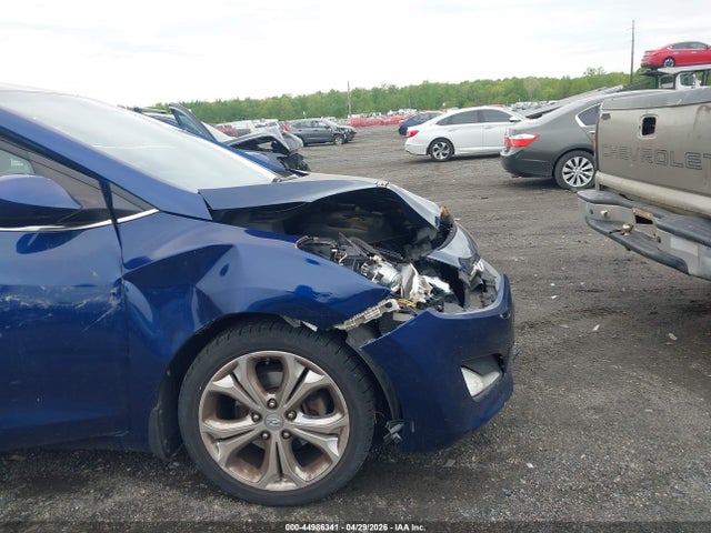 Aukcja sprzedaży 2013 Hyundai Elantra Gt, vin: KMHD35LE3DU083933, numer aukcji: 44986341