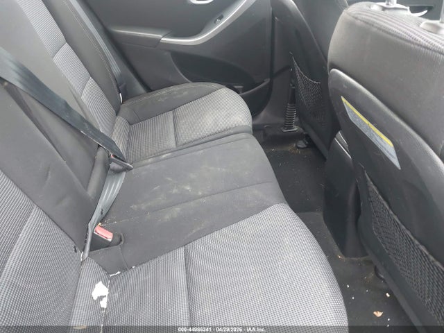 Aukcja sprzedaży 2013 Hyundai Elantra Gt, vin: KMHD35LE3DU083933, numer aukcji: 44986341