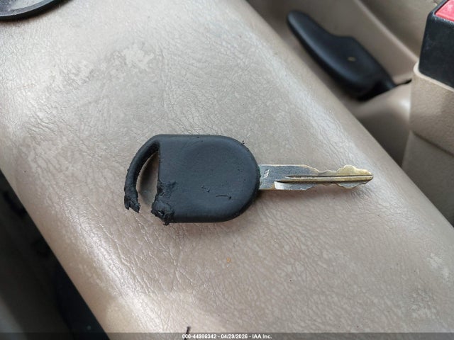 2003 Ford Windstar Sel მანქანა იყიდება აუქციონზე, vin: 2FMDA53473BA07374, აუქციონის ნომერი: 44986342