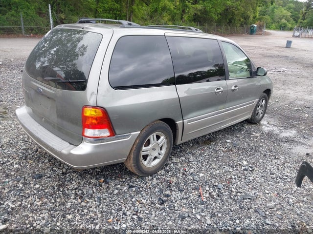 2003 Ford Windstar Sel მანქანა იყიდება აუქციონზე, vin: 2FMDA53473BA07374, აუქციონის ნომერი: 44986342