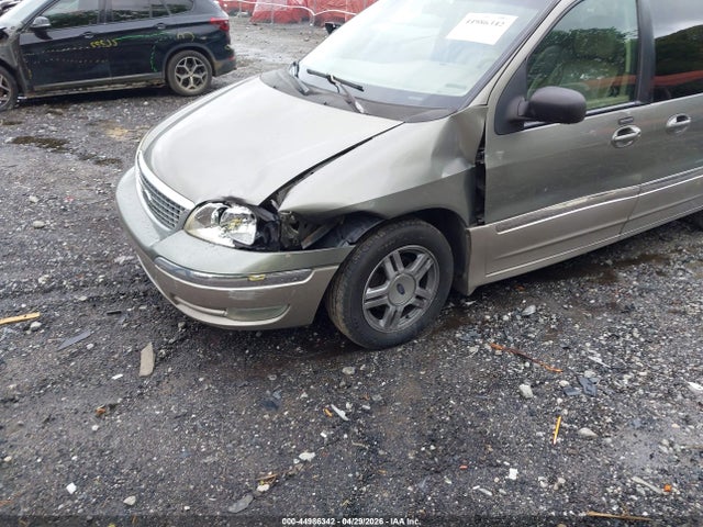 2003 Ford Windstar Sel მანქანა იყიდება აუქციონზე, vin: 2FMDA53473BA07374, აუქციონის ნომერი: 44986342