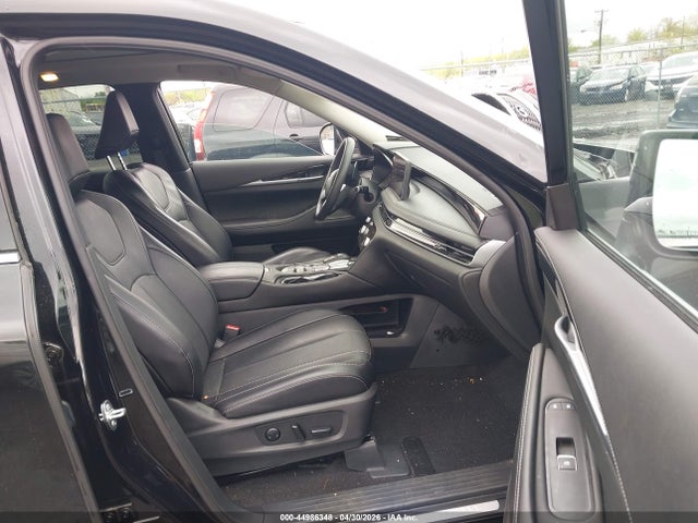 Продаж на аукціоні авто 2024 Infiniti Qx60 Pure Awd, vin: 5N1DL1ES8RC347592, номер лоту: 44986348
