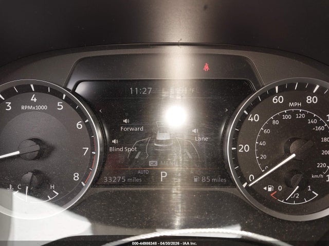 Продаж на аукціоні авто 2024 Infiniti Qx60 Pure Awd, vin: 5N1DL1ES8RC347592, номер лоту: 44986348