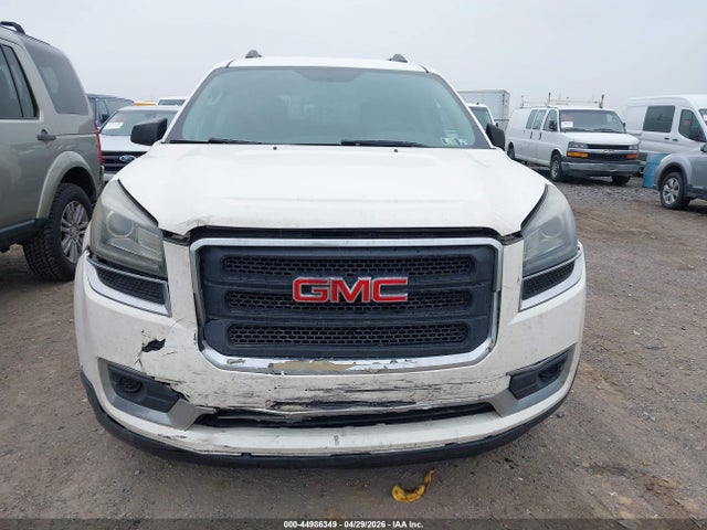 Продаж на аукціоні авто 2015 Gmc Acadia Sle-1, vin: 1GKKVNED9FJ205407, номер лоту: 44986349
