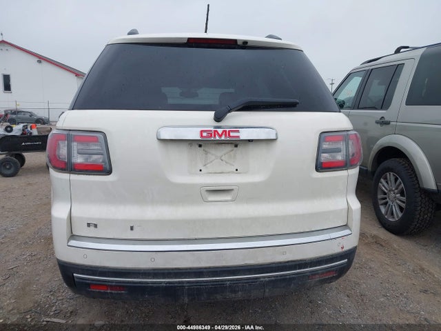Продаж на аукціоні авто 2015 Gmc Acadia Sle-1, vin: 1GKKVNED9FJ205407, номер лоту: 44986349