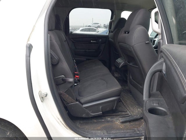 Продаж на аукціоні авто 2015 Gmc Acadia Sle-1, vin: 1GKKVNED9FJ205407, номер лоту: 44986349