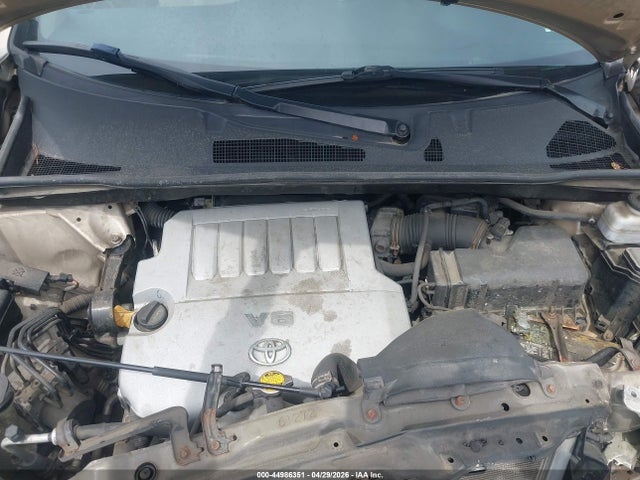 Aukcja sprzedaży 2013 Toyota Highlander Limited V6, vin: 5TDDK3EH4DS179559, numer aukcji: 44986351