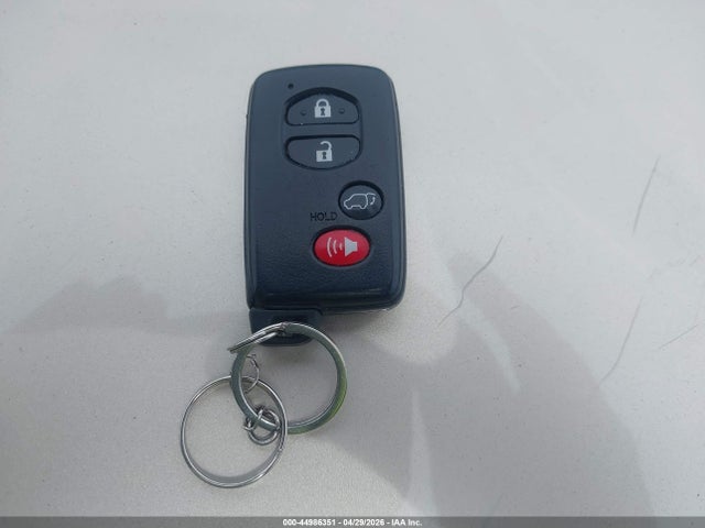 Aukcja sprzedaży 2013 Toyota Highlander Limited V6, vin: 5TDDK3EH4DS179559, numer aukcji: 44986351