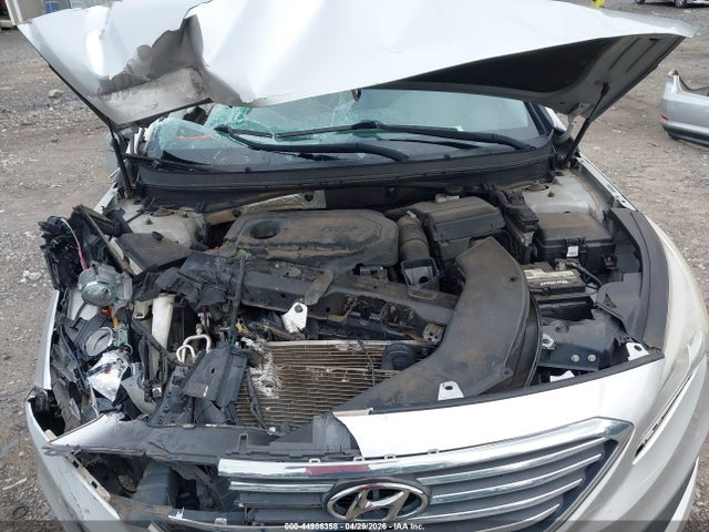 5NPE34AF4FH136862 Hyundai Sonata Sport