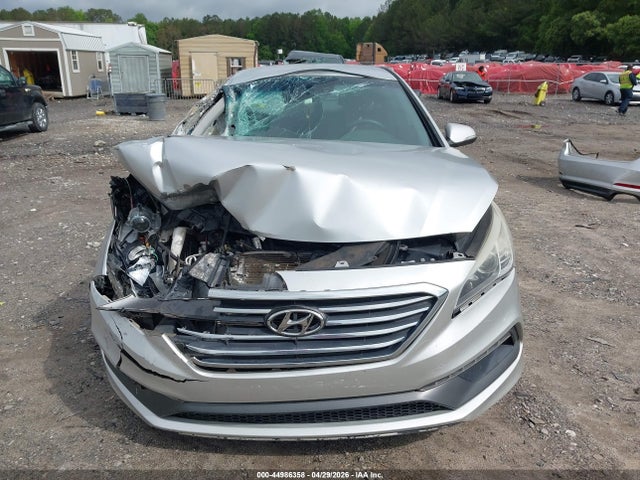 5NPE34AF4FH136862 Hyundai Sonata Sport