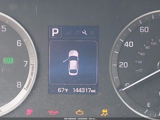 5NPE34AF4FH136862 Hyundai Sonata Sport