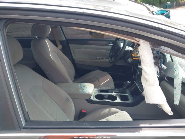 5NPE34AF4FH136862 Hyundai Sonata Sport