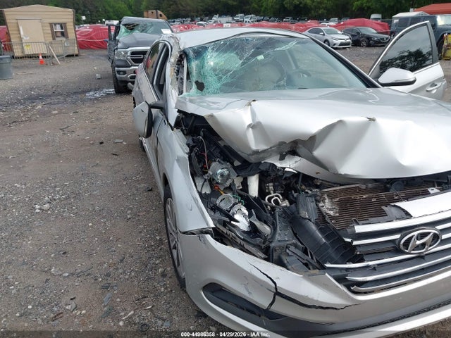 5NPE34AF4FH136862 Hyundai Sonata Sport