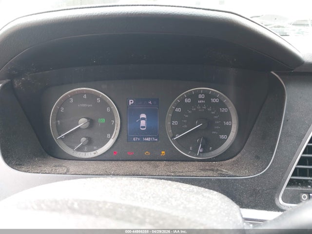 5NPE34AF4FH136862 Hyundai Sonata Sport